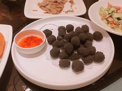 -宴小馆·小海鲜青岛菜(五四广场店)
