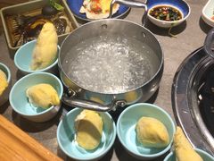 -凯悦·东方公主号 全球海鲜自助餐厅(凯丹广场店)