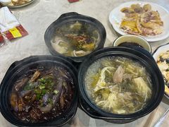 -阿龙酒煲(海宁新苑路店)