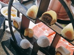 -东来顺(非遗·清真火锅·盛世广场店)