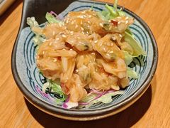 -故乡屋日本料理(八一广场店)