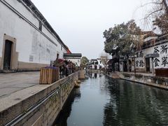-南浔古镇