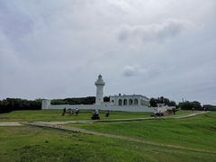 -鹅銮鼻灯塔