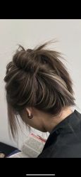 -Hair Code芭曲发型