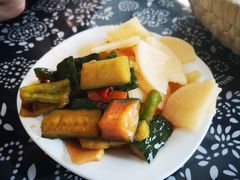 -八两八金·莱芜特色炒鸡(市南漳浦路店)