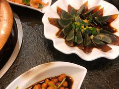 -老诚一锅·羊蝎子(广渠门外店)