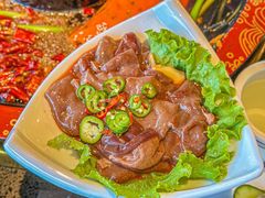 -三江两海老火锅(北京首店)