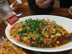 -为民烧烤吧.自贡爆炒菜(收录10年好店)