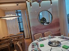 包厢-马家斑.鲜鱼火锅(松湖万科店)