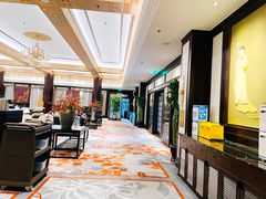 -君庭中餐厅(友谊宾馆店)