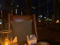-时光吧·大堂吧·丽江和府洲际度假酒店