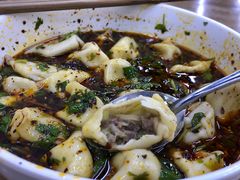 -回坊马二饺子馆