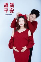 -经典婚纱摄影美学馆·私人定制
