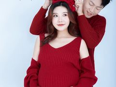 -经典婚纱摄影美学馆·私人定制