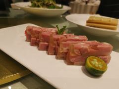 -唐拉雅秀酒店-唐苑中餐厅