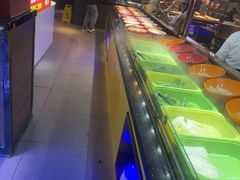 -聚盛源蒸汽海鲜火锅烤肉自助(巨川金海岸购物广场店)