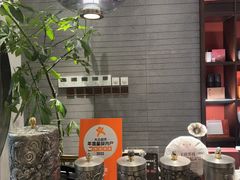 -王府茶楼茶宴·创意菜(朝阳公园店)