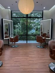 -WM Hair Salon精品店