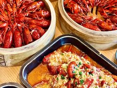 -靓靓蒸虾·头牌蒸虾(万松园玲珑店)