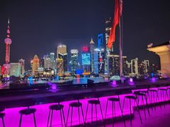 -外滩8号 whisky bar(金延大厦店)