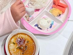 -千百味红餐厅·非遗江西菜(绿地双子塔总店)