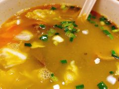 -佬钱湾仔(衣裳街店)