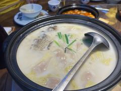 -老灶房-四川土菜(铁牛广场店)