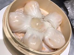虾饺-紫圆 · 雅宴高级餐厅(杭州东站店)