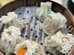 -都一处烧麦馆(前门店)