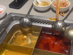 -海底捞火锅(5050购物中心店)