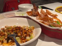 -大鸭梨烤鸭(枣园店)