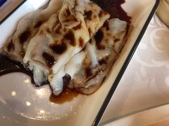 陈年陈皮牛肉肠-南园酒家(前进路店)