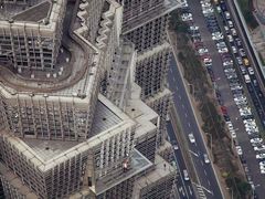 -上海环球金融中心骑迹50年环球之旅