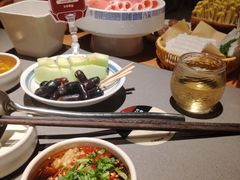 -巴奴毛肚火锅(商城路店)