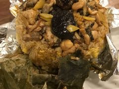 -正德顺順德雙皮奶(中信店)