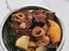 牛杂牛肚-老广州牛杂(深圳白石洲总店)