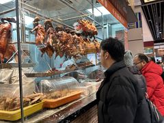 -龙记香港茶餐厅(久光百货店)