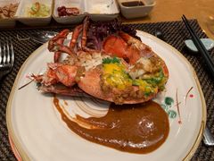 -和·铁板烧·OMAKASE(望京昆泰嘉晟酒店)