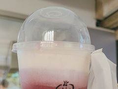 -喜茶(广州三元里卜蜂莲花店)