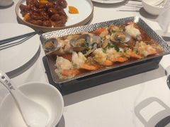 -外婆家(西红门荟聚购物中心店)