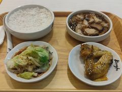 -真功夫(大德路店)