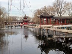 -盛世南宫影视城(北普陀影视城)
