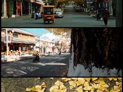 -大理古城
