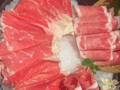 -捞王猪肚鸡火锅(金华义乌之心店)