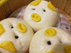 -OKOOKO澳客餐吧(乐天百货店)