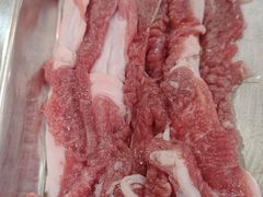 -老北京涮羊肉(航东路店)