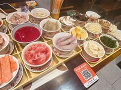 -江北北火锅馆·公路夜市(魏公村店)