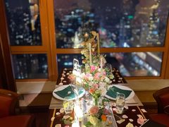 -Olive橄榄花园漂亮饭主题布置餐厅(大望路店)