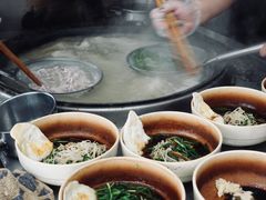 -张二面馆(山门口店)