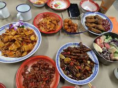 -老三样·旧食新味(万寿宫店)